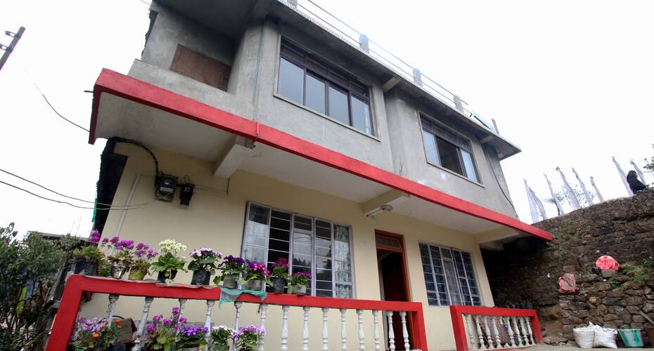 BON'S RENU HOME STAY, Darjeeling 2